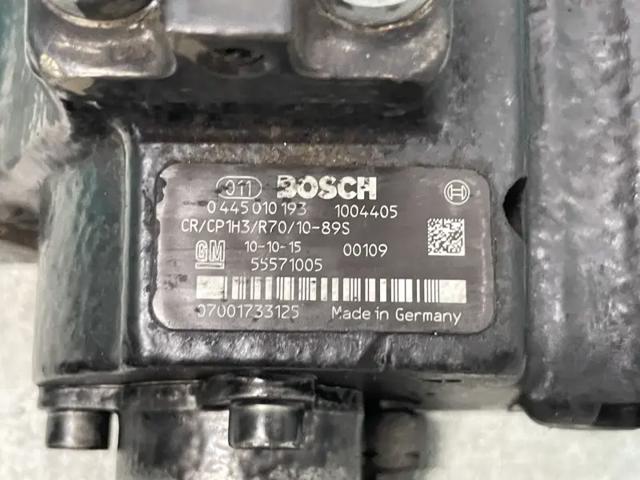 OPEL 0445010193 Насос топливный высокого давления (ТНВД) в наличии Ирпень