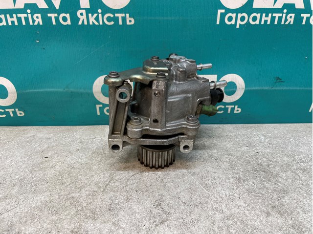 0445010530 Насос топливный высокого давления (ТНВД) купить Черновцы