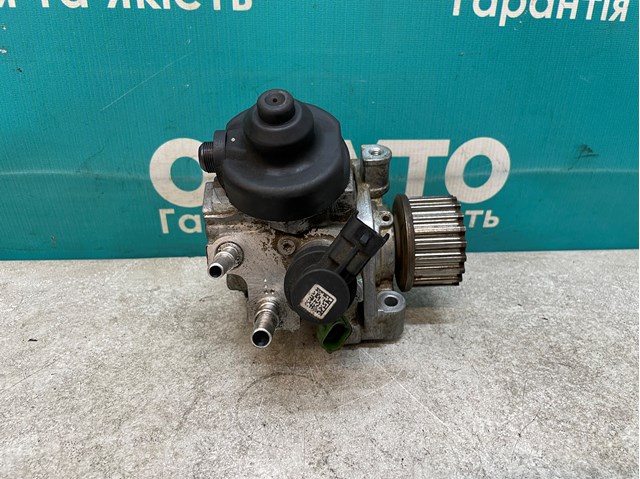 0445010530 RENAULT ТНВД купить в Кривой Рог