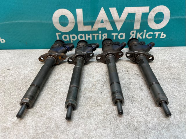 BOSCH 0445110216 Топливные форсунки в наличии Харьков