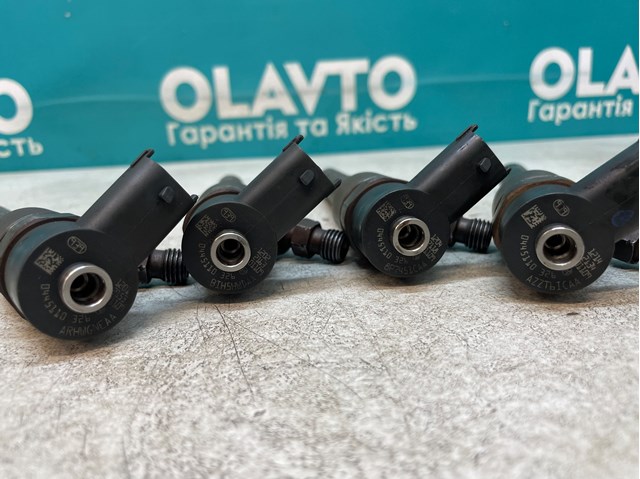 OPEL 0445110326 Форсунка впрыска топлива в наличии Одесса
