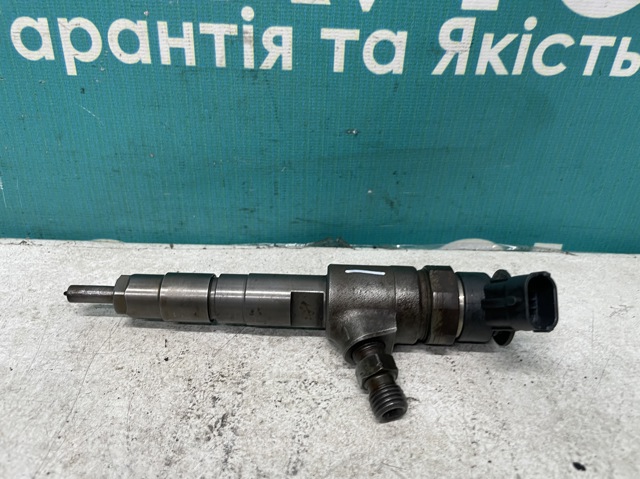 0445110340 FORD Форсунка впрыска топлива купить в Ужгород