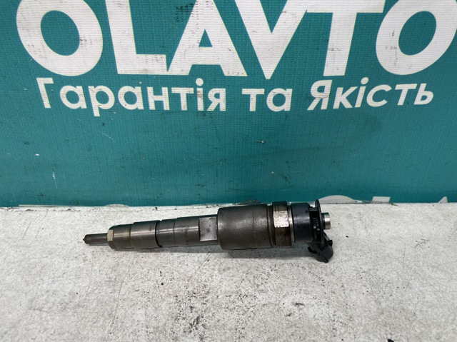 0445110739 Форсунка впрыска топлива купить Винница