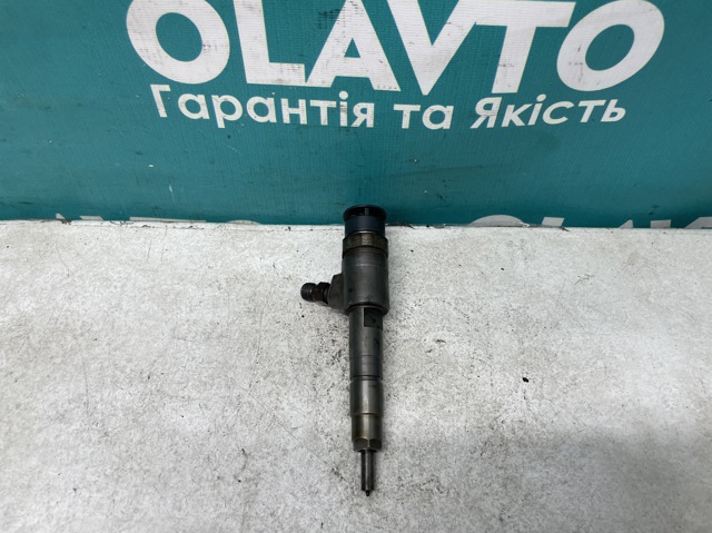 BOSCH 0445110739 Форсунка впрыска топлива в наличии Чернигов