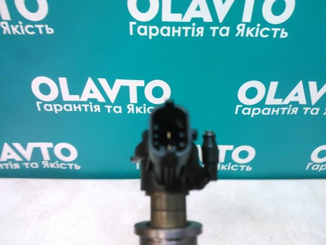 NISSAN 0445115 Форсунка впрыска топлива в наличии Харьков