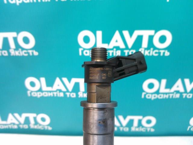 0445115 NISSAN Форсунка впрыска топлива купить в Одесса
