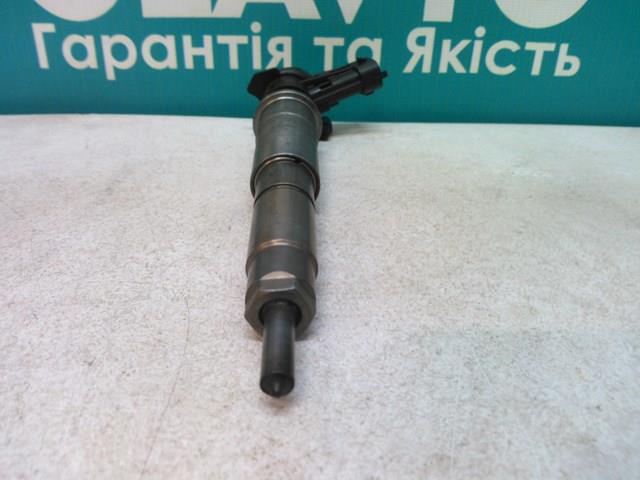 0445115007 BOSCH Топливные форсунки купить в Ужгород