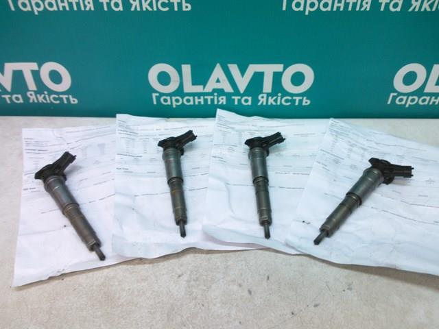 0445115007 Топливные форсунки купить Ровно
