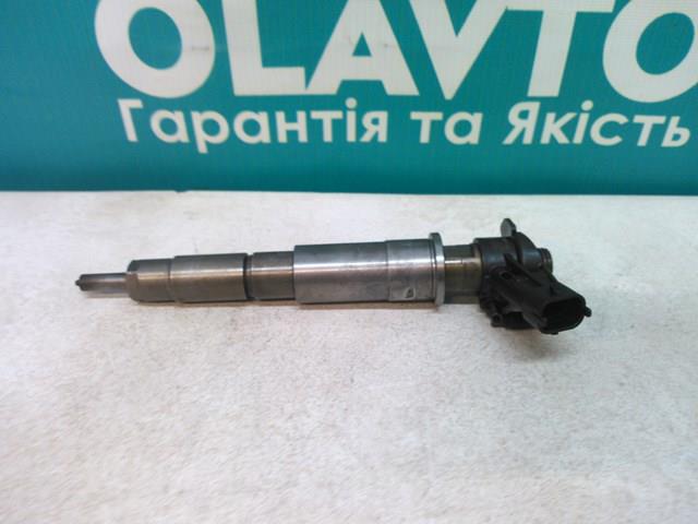 BOSCH 0445115007 Топливные форсунки в наличии Павлоград