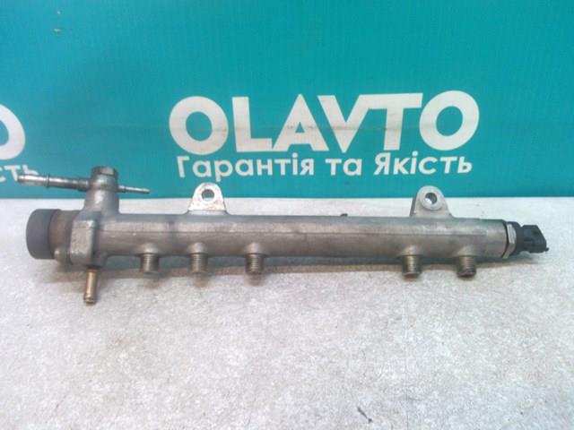 Топливная рампа 0445214044 BOSCH