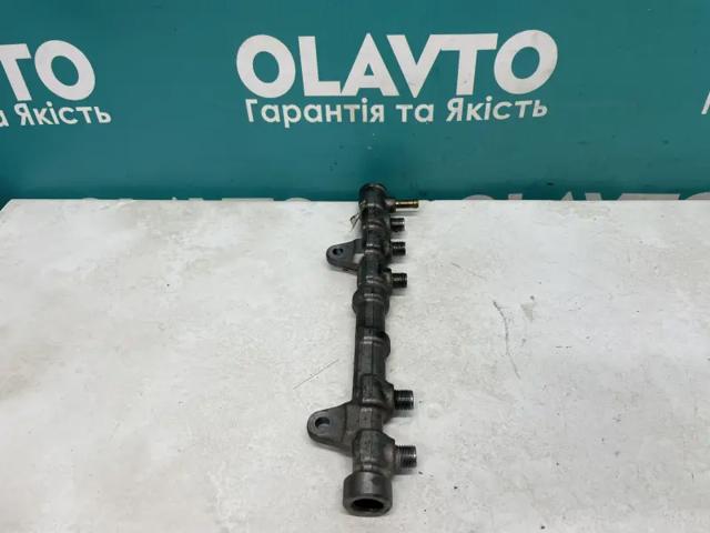 BOSCH 0445214194 Распределитель топлива (рампа) в наличии Николаев