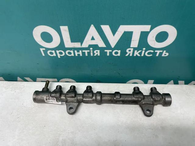 0445214194 BOSCH Распределитель топлива (рампа) купить в Ужгород