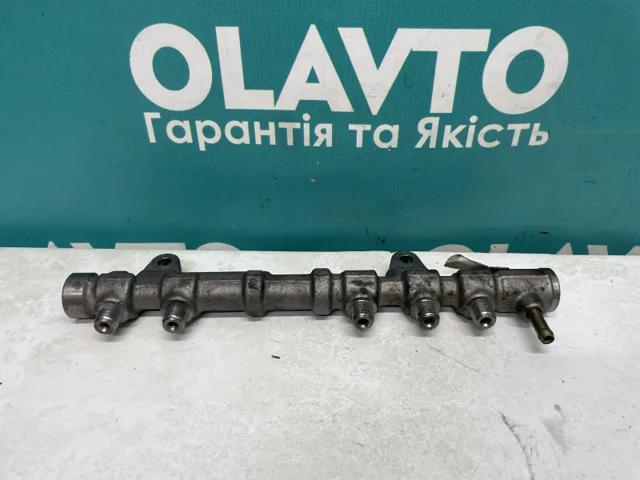 0445214194 Распределитель топлива (рампа) купить Харьков