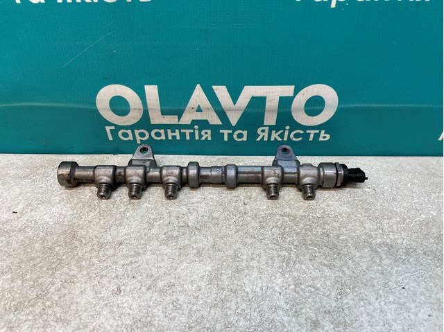 BOSCH 0445214222 Распределитель топлива (рампа) в наличии Черновцы