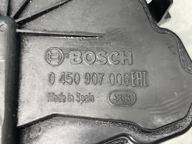 BOSCH 0450907006 Топливный фильтр в наличии Одесса