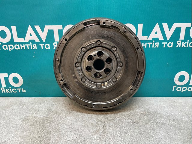 0532R7 PEUGEOT Маховик двигателя купить в Кривой Рог