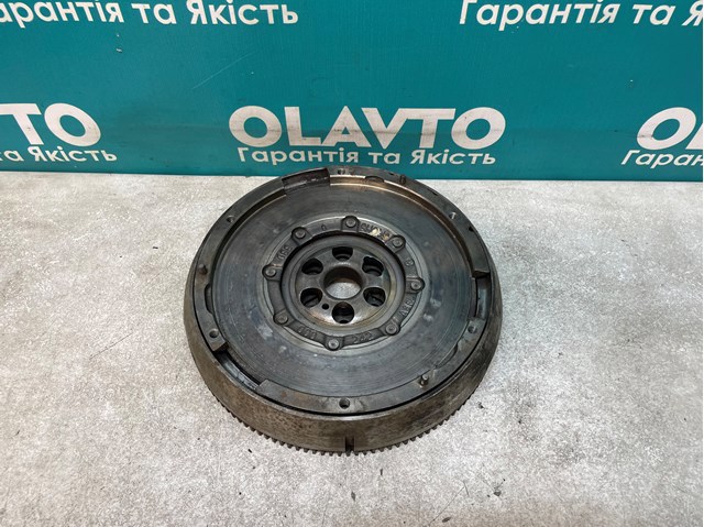 Маховик 0532R7 PEUGEOT