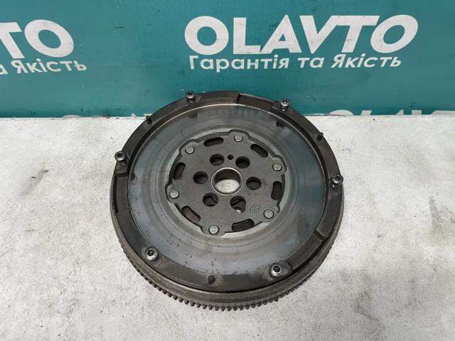 0532X5 PEUGEOT Маховик купить в Харьков