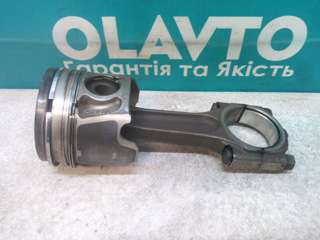 060390 PEUGEOT Шатун поршня двигателя купить в Запорожье