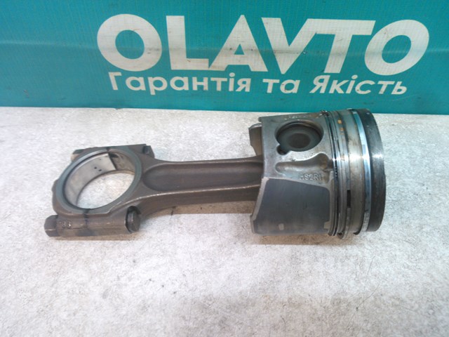 060390 PEUGEOT Шатун поршня двигателя купить в Полтава