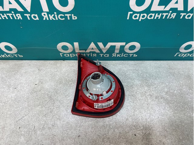VALEO 088734 Фонарь задний правый внутренний в наличии Киев