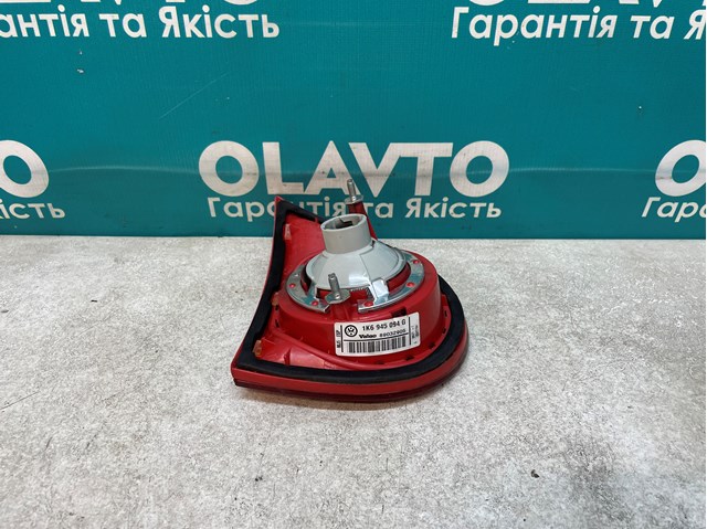 VALEO 088734 Фонарь задний правый внутренний в наличии Чернигов