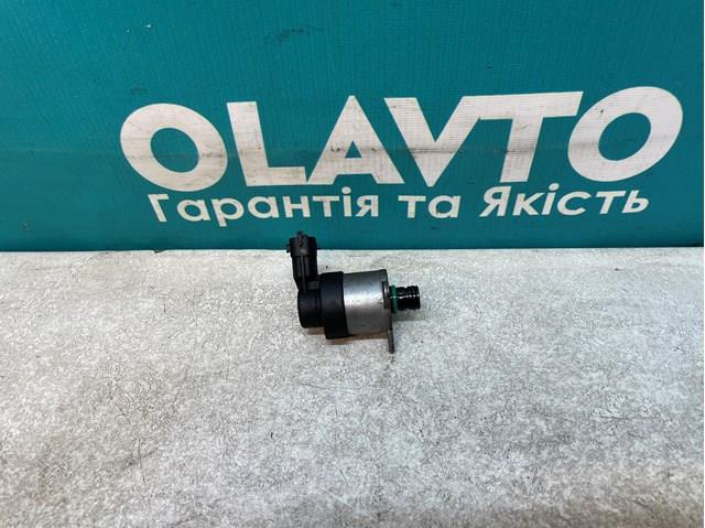 Клапан регулировки давления топлива 0928400607 PEUGEOT