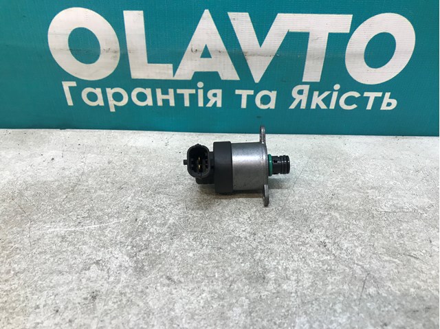 Клапан регулировки давления топлива 0928400680 FIAT