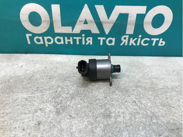 Клапан регулировки давления топлива 0928400802 BOSCH