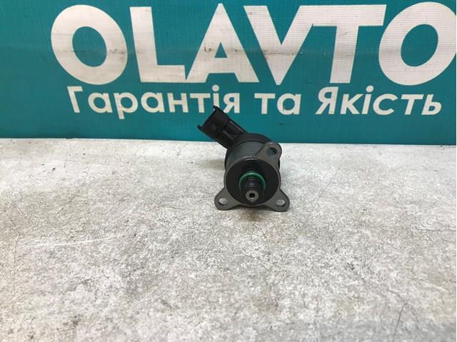 0928400802 Клапан регулировки давления (редукционный клапан ТНВД) Common-Rail-System купить Сумы