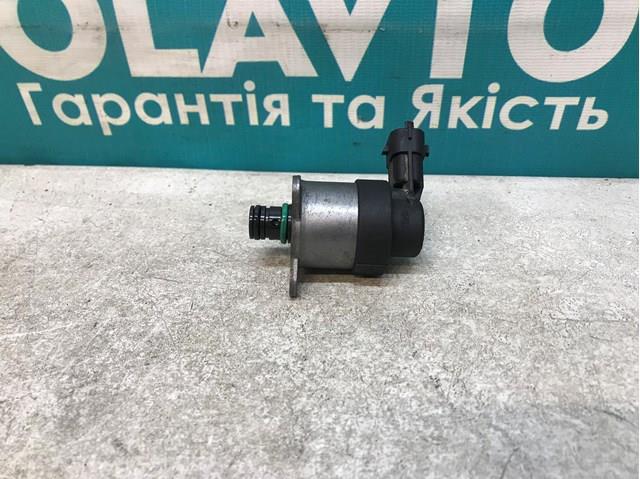 BOSCH 0928400802 Клапан регулировки давления (редукционный клапан ТНВД) Common-Rail-System в наличии Кривой Рог