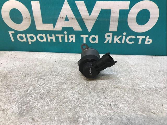 0928400802 BOSCH Клапан редукционный купить в Полтава