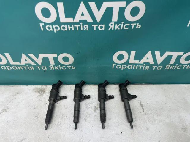 0986435172 Форсунка впрыска топлива купить Полтава