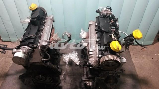 NISSAN 1010200Q0L Двигатель в сборе в наличии Николаев