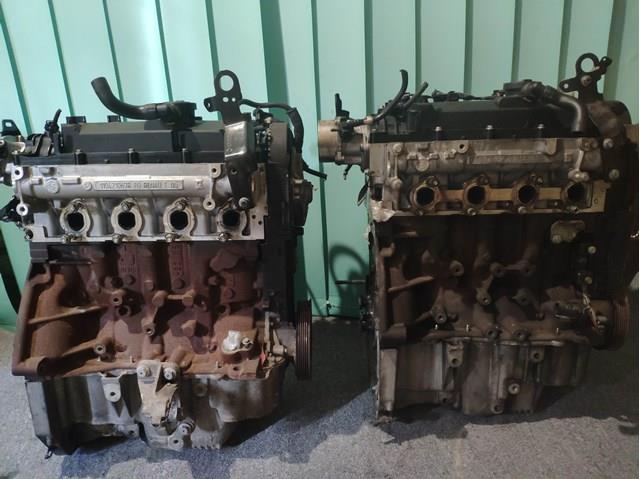 NISSAN 1010200Q2E Двигатель в наличии Ирпень