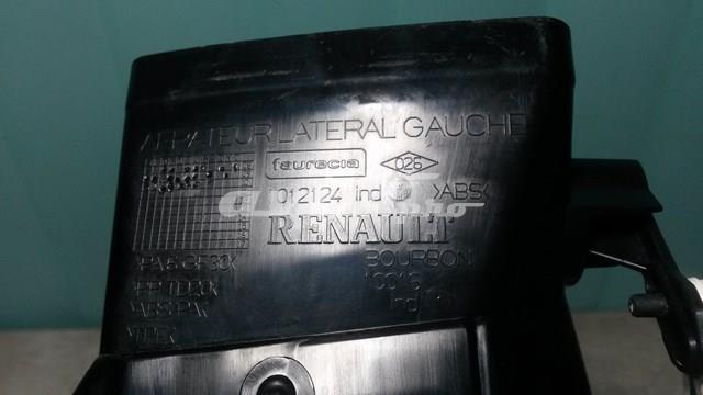 RENAULT 1012124 в наличии Ужгород