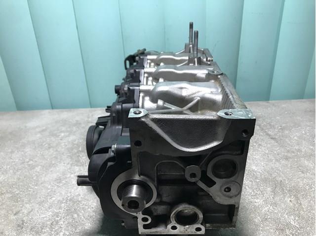 1104100Q1M NISSAN ГБЦ купить в Ирпень