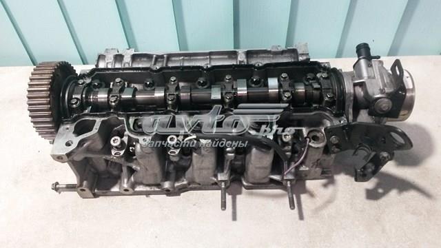 110421067R RENAULT ГБЦ купить в Харьков