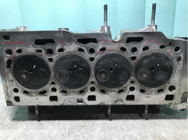 110426145R RENAULT ГБЦ купить в Ужгород