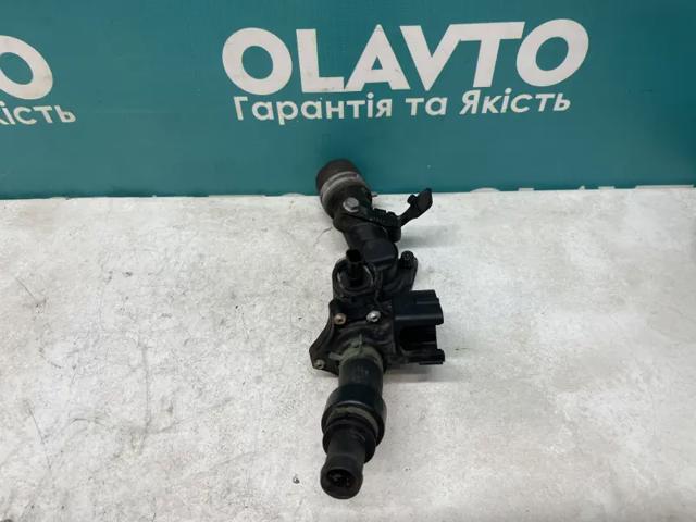 1106000Q02 NISSAN Корпус термостата купить в Украина
