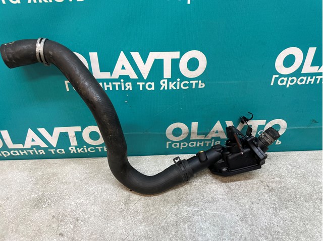 Термостат в сборе 1106000Q0Y RENAULT