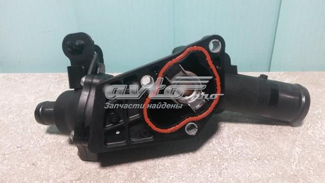 110602770R RENAULT Корпус термостата купить в Одесса