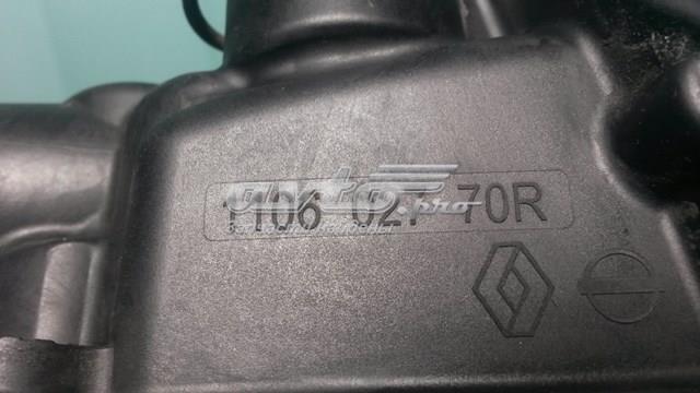 110602770R RENAULT Корпус термостата купить в Винница