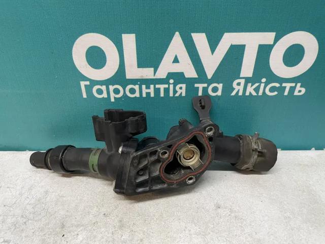 RENAULT 110608431R Корпус термостата в наличии Николаев