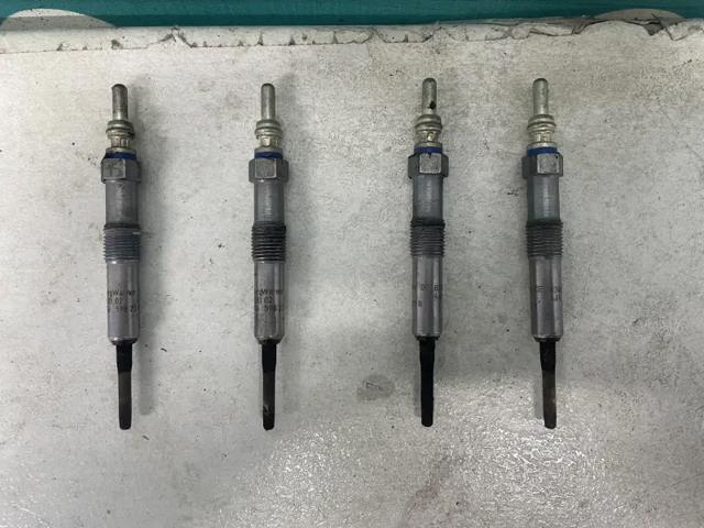 1106500Q0S NISSAN Свеча накала купить в Черкассы