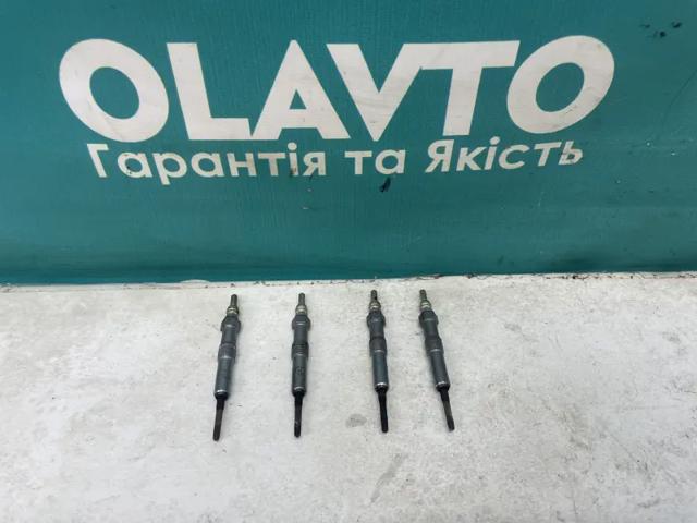 Свечи накала 110659823R RENAULT