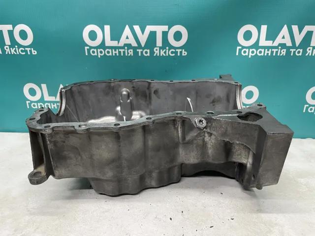 Поддон двигателя 111105968R RENAULT