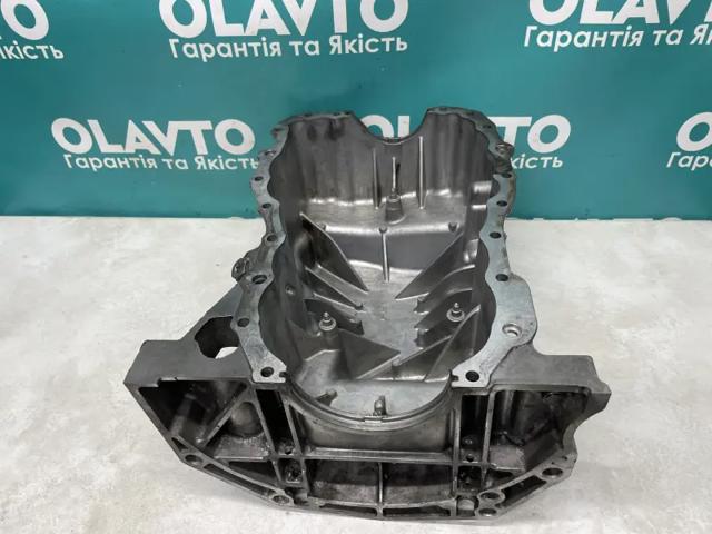 RENAULT 111105968R Поддон двигателя в наличии Львов
