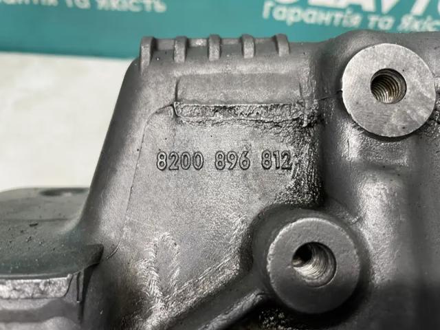 RENAULT 111105968R Поддон масляный картера двигателя в наличии Ужгород