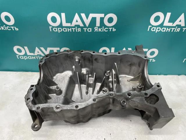 RENAULT 111107098R Поддон двигателя в наличии Каменское
